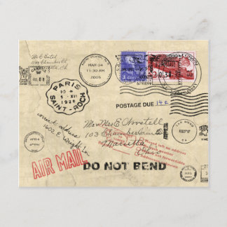 Borttappad i e-postinbjudan inbjudningar