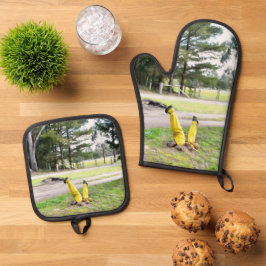 Borttappad i Garden igen