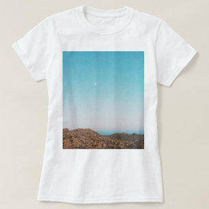 Borttappad i Joshua Träd T Shirt