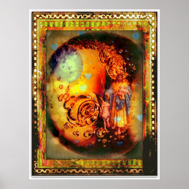 Borttappad i översättning poster (Framsidan)