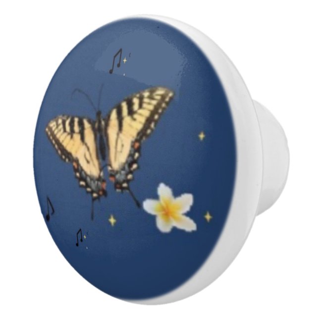 Borttappad i Quatrain av Adiela Akoo - Knob Knopp (Höger)