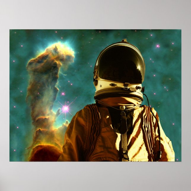 Borttappad i Star Maker Poster (Framsidan)