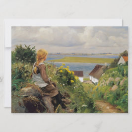 Borttappad i tänka kort