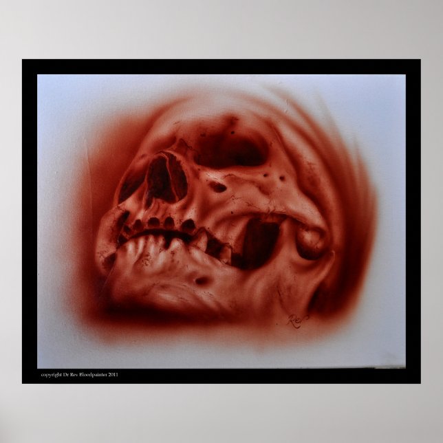 Borttappad i tid poster (Framsidan)