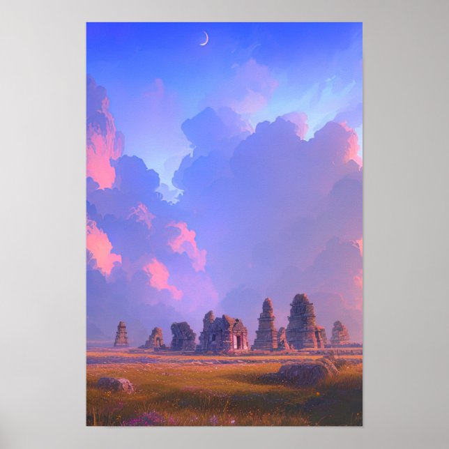 Borttappad i vildmarken poster (Framsidan)