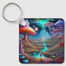 Borttappad i Wonderland