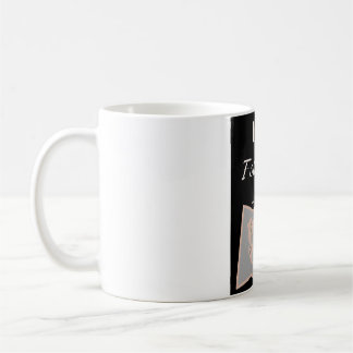 Borttappad? Kaffemugg