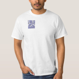 Borttappad katt tee shirt
