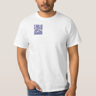 Borttappad katt tee shirt