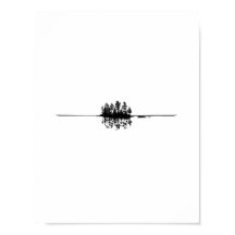 Borttappad: Montana Treeline