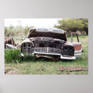 Borttappad och glömd poster