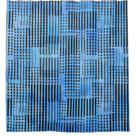 Borttappad och påträffat stripe Mönster