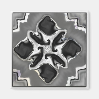 Borttappad Ord Magnet