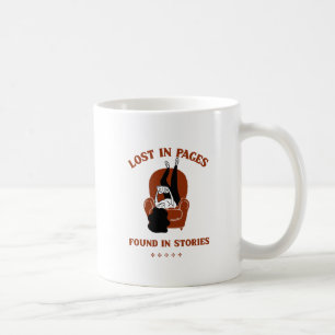 Borttappad på sidor som finns i artiklar. kaffemugg