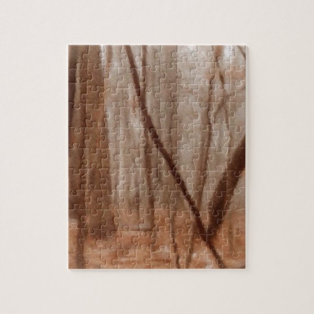 Borttappad Pussel (Vertikal)