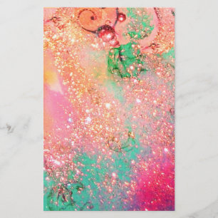 Borttappad SHADOWS GARDEN Brevpapper