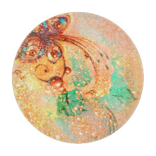 Borttappad SHADOWS MAGIC BUTTERFLY Plant Rosa