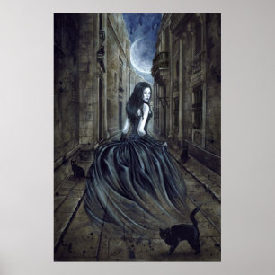 Borttappad Soul Poster