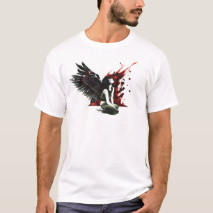 Borttappad Soul Tee Shirt