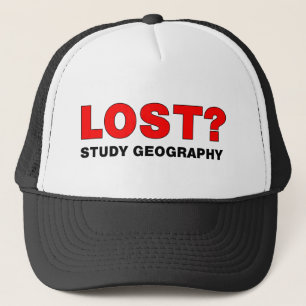Borttappad? Studiegeografi Keps