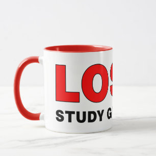 Borttappad? Studiegeografi Mugg