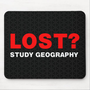 Borttappad? Studiegeografi Musmatta