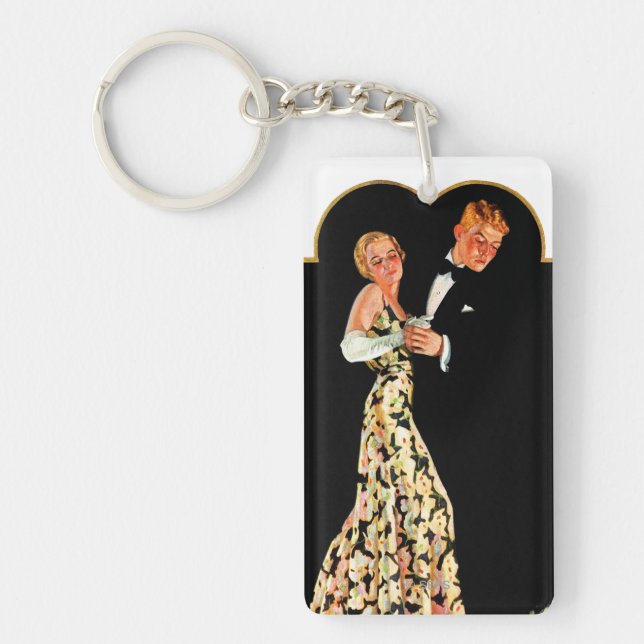 Borttappad Suspender (Framsidan)