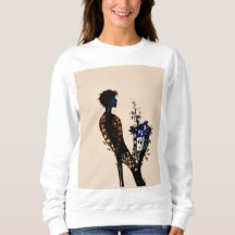 Borttappad Sweater