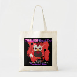 Borttappad Trotters 2024 Bag Tygkasse