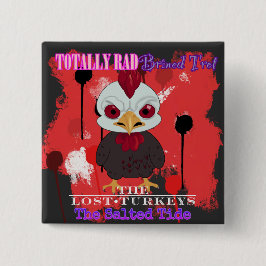 Borttappad Trotters 2024-knapp Knapp