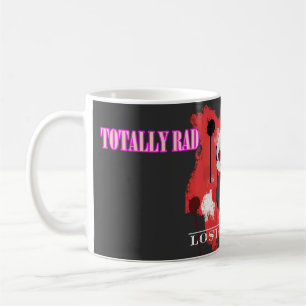 Borttappad Trotters 2024 Mugg