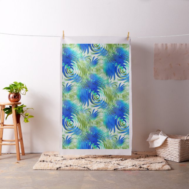 Borttappad.... Tyg (In Situ)