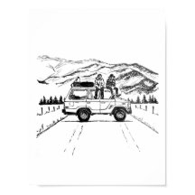 Borttappad: Wanderers