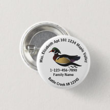 Borttappad Wood Anka Home Adress