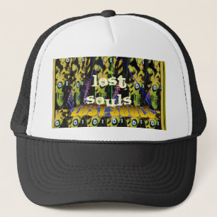 BORTTAPPADA SOULS KEPS