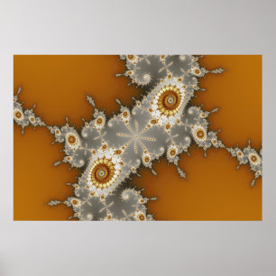 Borttappaden Sands Poster