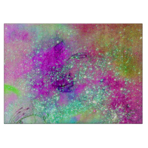 Borttappaden SHADOWS-Rosa Lila Violet