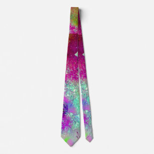 Borttappaden SHADOWS-rosa lila violet Slips