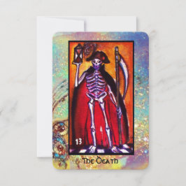 BORTTAPPADEN SKADOWS/DÖDSDÖDEN MEDDELANDE