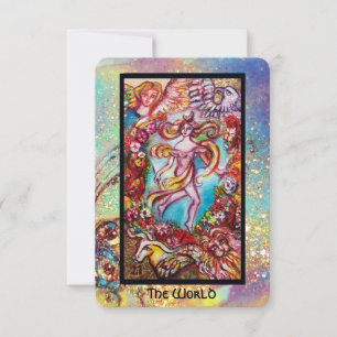 BORTTAPPADEN SKADOWS/VÄRLDEN MEDDELANDE