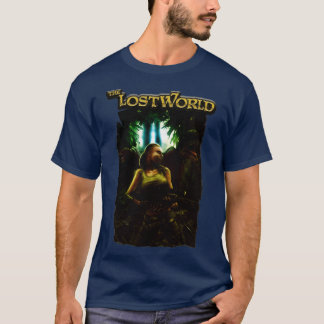 Borttappaden T Shirt