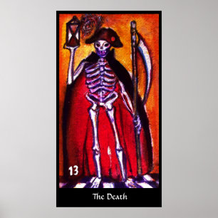 BORTTAPPADENS MÅLSÄTTNINGAR SKADOGGAR dödsfallet Poster