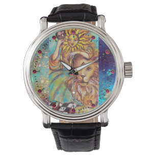 BORTTAPPADENS SKADOKOR/SOL ARMBANDSUR