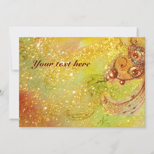 Borttappadens SKADOWS/BUTTERFLY MONOGRAM (Framsida)