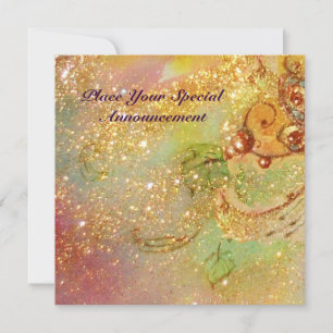 Borttappadens SKADOWS/BUTTERFLY MONOGRAM Meddelande