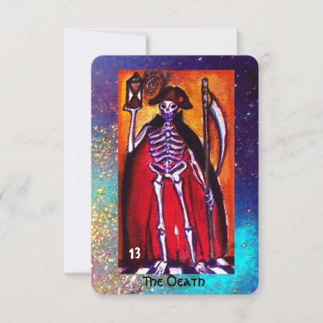 BORTTAPPADENS SKADOWS/DÖDSVÄGEN MEDDELANDE (Framsida)