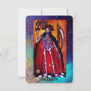 BORTTAPPADENS SKADOWS/DÖDSVÄGEN MEDDELANDE