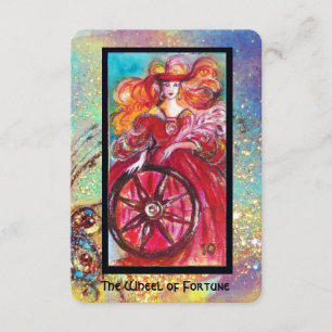 BORTTAPPADENS SKADOWS/FORTONENS HJUL MEDDELANDE