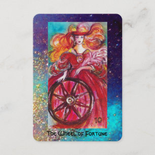 BORTTAPPADENS SKADOWS/FORTONENS HJUL MEDDELANDE