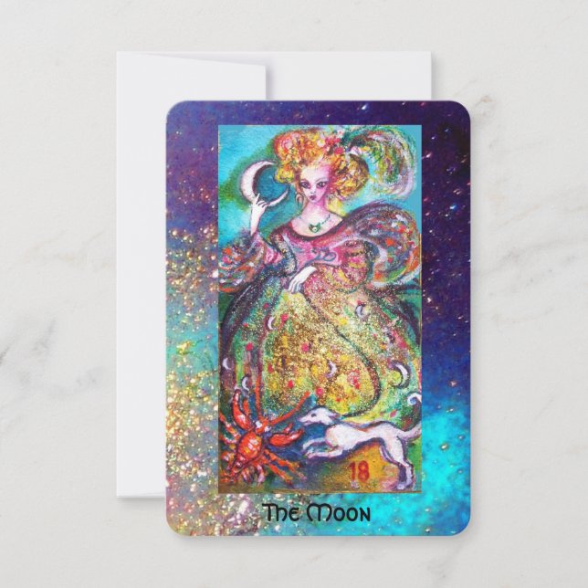 BORTTAPPADENS SKADOWS/MÅNE DAM MEDDELANDE (Framsida)